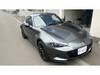 MAZDA ROADSTER RF