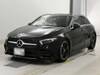 MERCEDES BENZ A-CLASS