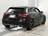 MERCEDES BENZ A-CLASS
