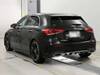 MERCEDES BENZ A-CLASS