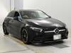 MERCEDES BENZ A-CLASS