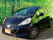 2012 HONDA FIT