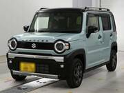 2025 SUZUKI HUSTLER