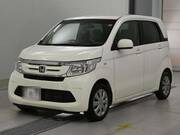 2017 HONDA N-WGN