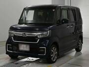 2023 HONDA N-BOX CUSTOM