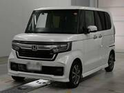 2023 HONDA N-BOX CUSTOM