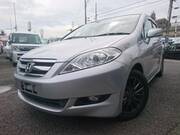 2004 HONDA EDIX 20X