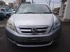 HONDA EDIX