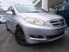 HONDA EDIX