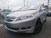HONDA EDIX