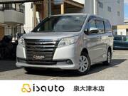 2014 TOYOTA NOAH