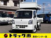 2023 SUZUKI CARRY TRUCK