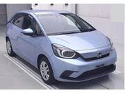 2020 HONDA FIT