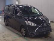 2018 TOYOTA SIENTA