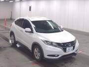 2016 HONDA VEZEL