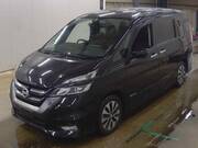 2018 NISSAN SERENA