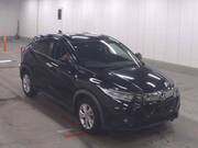 2020 HONDA VEZEL