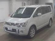 2016 MITSUBISHI OTHER