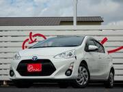 2015 TOYOTA AQUA S