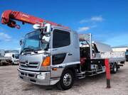 2012 HINO OTHER