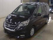 2018 NISSAN SERENA