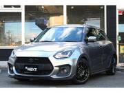 2020 SUZUKI SWIFT SPORT