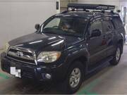 2007 TOYOTA HILUX SURF SSR-X LTD