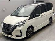 2021 NISSAN SERENA