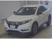 2017 HONDA VEZEL