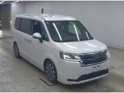 2023 HONDA STEPWAGON