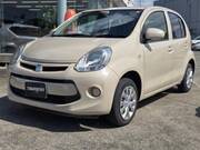 2014 TOYOTA PASSO X