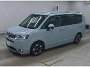 2023 HONDA STEPWAGON