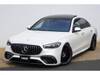 MERCEDES BENZ S CLASS