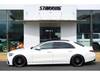 MERCEDES BENZ S CLASS