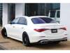 MERCEDES BENZ S CLASS