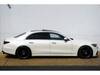 MERCEDES BENZ S CLASS
