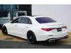 MERCEDES BENZ S CLASS