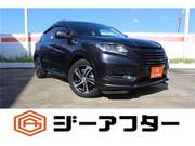 2014 HONDA VEZEL