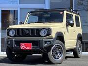 2020 SUZUKI JIMNY