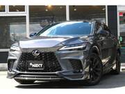 2024 LEXUS RX