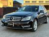 MERCEDES BENZ C-CLASS Stationwagon