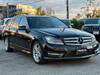 MERCEDES BENZ C-CLASS Stationwagon