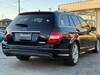 MERCEDES BENZ C-CLASS Stationwagon