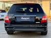 MERCEDES BENZ C-CLASS Stationwagon