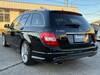MERCEDES BENZ C-CLASS Stationwagon