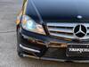 MERCEDES BENZ C-CLASS Stationwagon