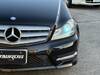 MERCEDES BENZ C-CLASS Stationwagon
