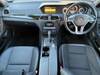 MERCEDES BENZ C-CLASS Stationwagon