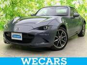 2019 MAZDA ROADSTER RF