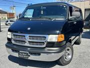 2001 DODGE DODGE RAM (Left Hand Drive)